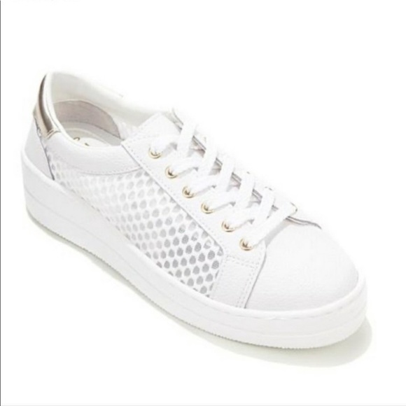 Shoes - Steven Natural Comfort Sneakers Size 8